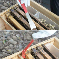 Palanca acerada PROFESIONAL - tienda online