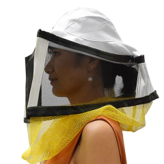 Careta liviana con sombrero incluido - comprar online