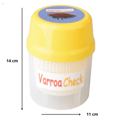 Contador de varroa - comprar online