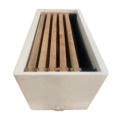 Nuclero termico p/ 6 cuadros - tienda online