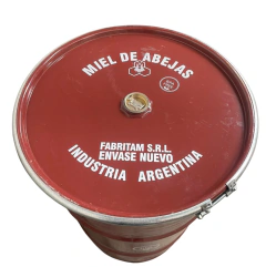 Tambores nuevos ALTOS capacidad 330 Kg - comprar online