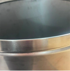 Decantador ACERO INOX MOD 300 kg - comprar online