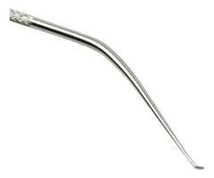 Agujas DOBLES p/ Transferencia - comprar online