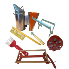 Kit Herramientas Apicolas Completas