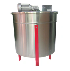 Extractor 12 cuadros CON VARIADOR ELECTRONICO - comprar online