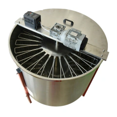 Extractor 24 cuadros CON VARIADOR ELECTRONICO