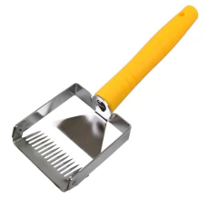 Peine desoperculador c/ cabezal - comprar online