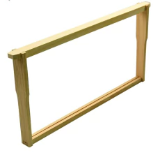 Cuadro STANDAR en saligna Seleccionados en internet