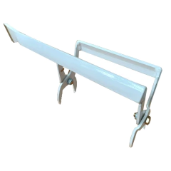 Pinza con palanca Acerada EPOXI matrizada