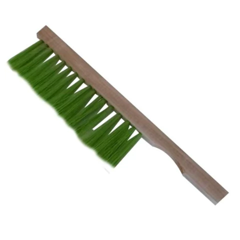 Cepillos plásticos DOBLE