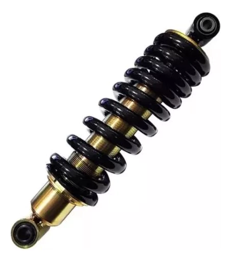 Amortiguador Monoshock Motomel Skua Osaka Mot-sk052