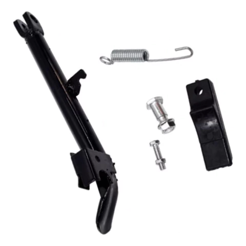 Muleta / Pata Lateral Para Honda Cg Titan 150 Osaka