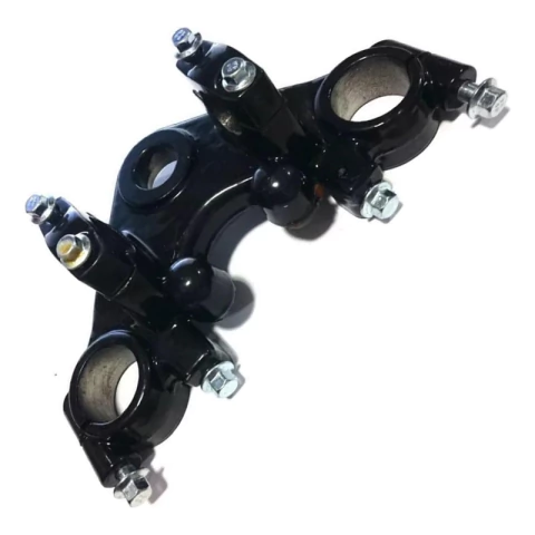 Cristo Superior Para Zanella Rx 150 / Mondial Rd Osaka