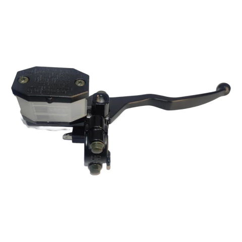 Bomba De Freno Con Manija Para Suzuki En 125 Osaka