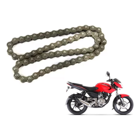 Cadena Distribucion 25h 94l Bajaj 135 Osaka Cad-2594