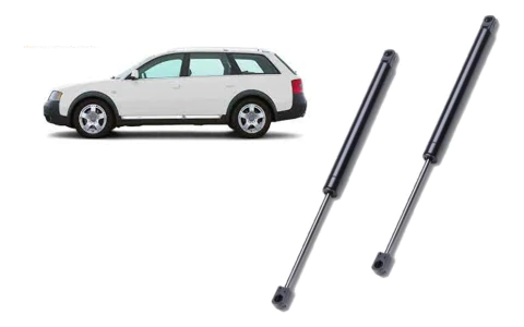 Kit X2 Amortiguadores Porton Trasero Audi A4 All Road H/08
