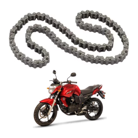 Cadena Distribucion 0404h 96l Yamaha Fz 16 Osaka Cad-40496