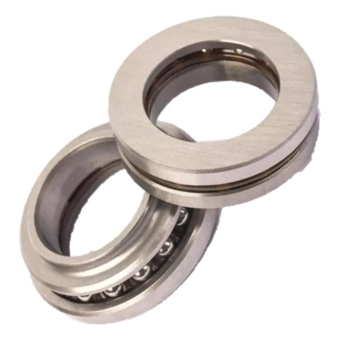 Juego Cubetas De Direccion Bajaj Rouser Ns 200 180 220 Osaka