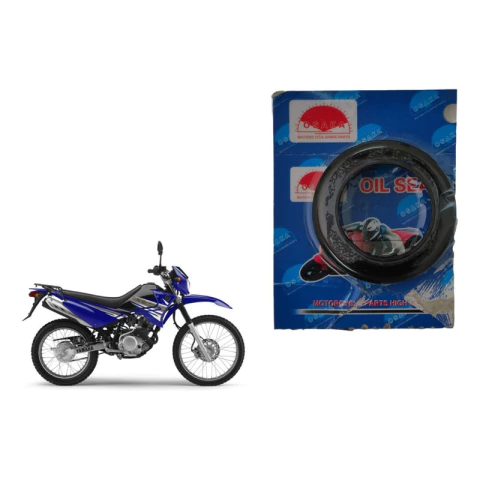 Reten Suspension Yamaha Xtz 125 Guardapolvo Unidad Osaka