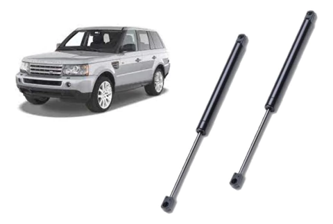 Kit X2 Amortiguadores Porton Trasero Land Rover Range Rover