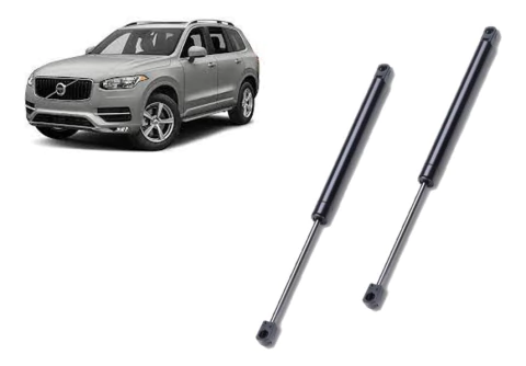 Kit X2 Amortiguadores De Capot Volvo Xc Clevers