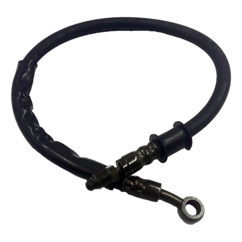 Flexible De Freno A Disco Motomel Xmm 250 Trasero Osaka