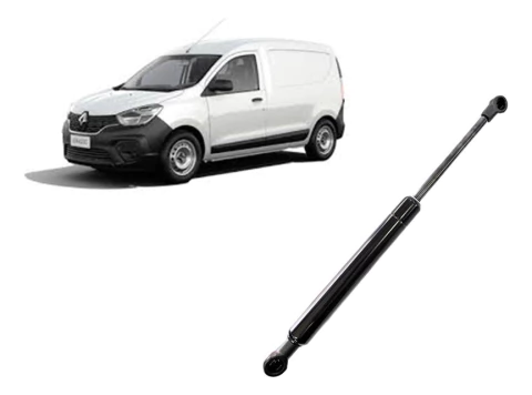 Amortiguador De Capot Renault Kangoo 2018/ Clevers/stabilus