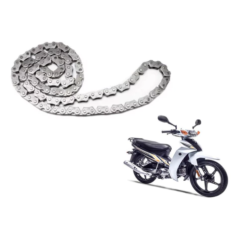 Cadena Distribucion 0404h 86l Yamaha New Crypton T110n Osaka