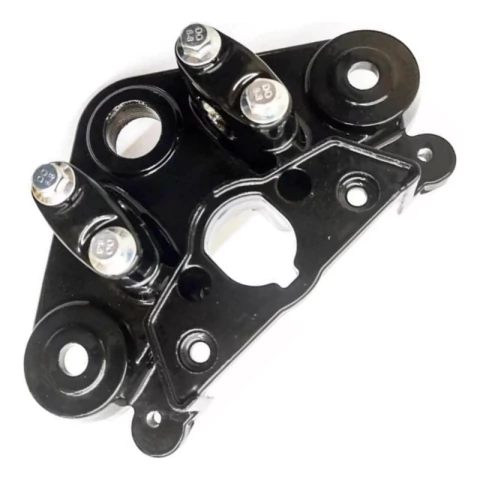 Cristo Superior Para Honda Cg Titan - 150 Calidad Osaka