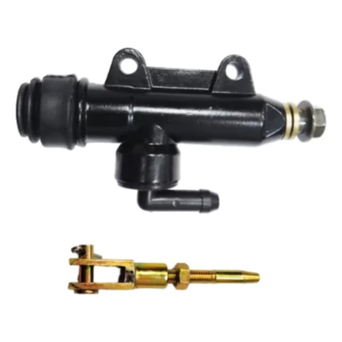 Bomba De Freno Trasera Bajaj Rouser 200 Ns Osaka Mot-btbj