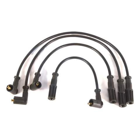 Cables De Bujias Fiat Punto 1.4 8v Fire Strada 1.4 Fire