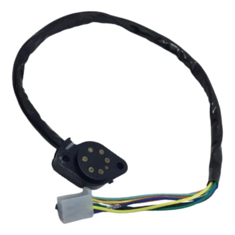 Sensor Con Indicador De Cambios Para Motomel Skua 150 Osaka