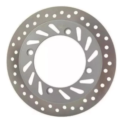 Disco Freno Delantero Honda Storm 125 No Orig Osaka