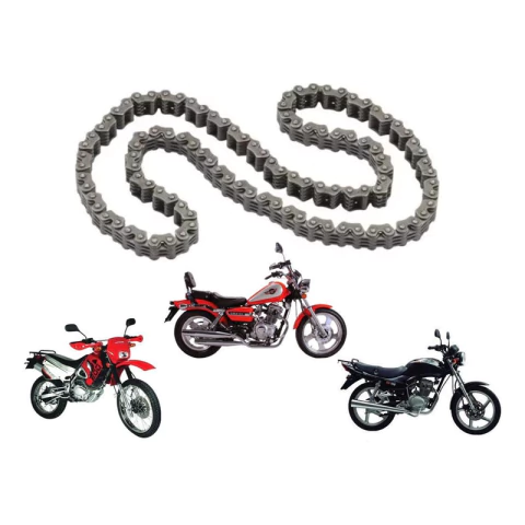 Cadena Distribucion 0409h 100l Dakar 200 Gmx 150 Beta Bk 150