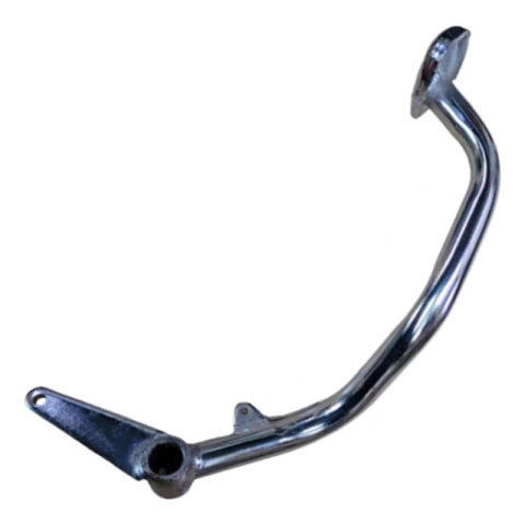 Pedal De Freno Trasero Para Honda Cg 125 / Today / Titan 99