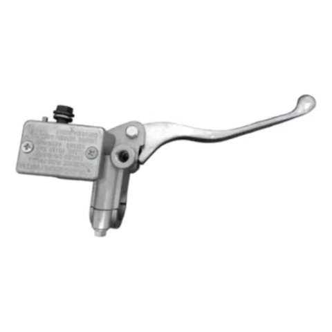 Bomba Freno Gilera Yl 150 200 Patagonia 250 Con Manija Osaka