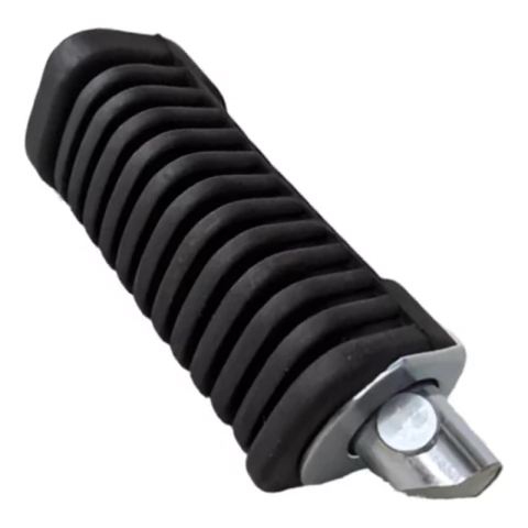 Pedalin Trasero Izquierdo Gilera Smash 110 Calidad Osaka