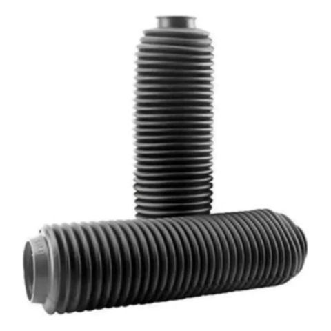 Fuelles De Suspension Rx150 Titan 50 Ybr 18 Dientes Osaka