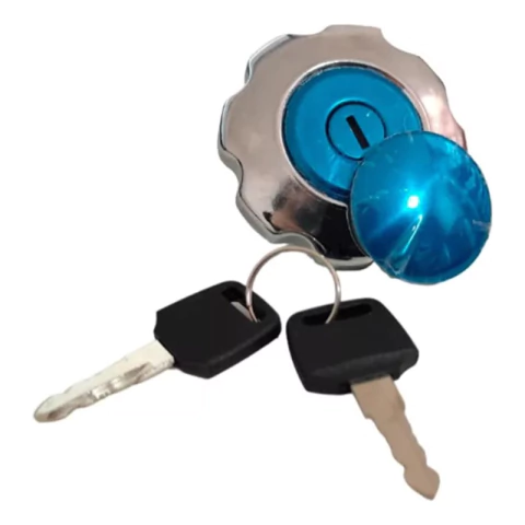 Tapa De Tanque De Nafta Zanella Sapucai 125 150 Osaka