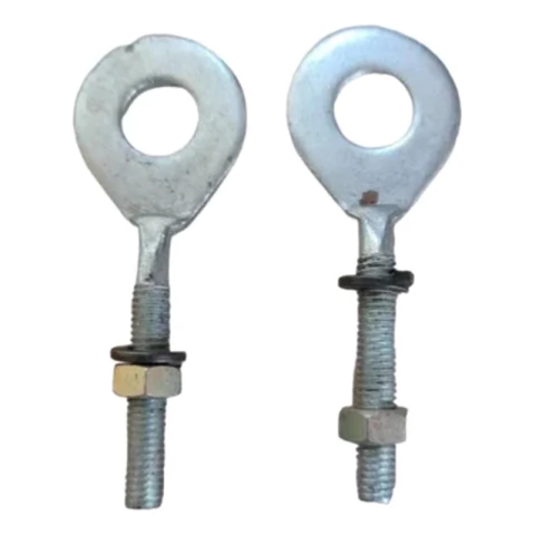 Kit X2 Tensor Estira Cadena Completo Honda St 70 Dax Ct 70