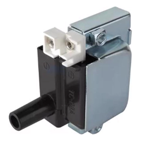 Bobina De Encendido Honda Civic 1992/2000 Inyección Oferta