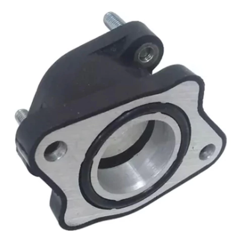 Kit X6 Acople Tubo Admision Para Motomel Skua 150 Cc Osaka