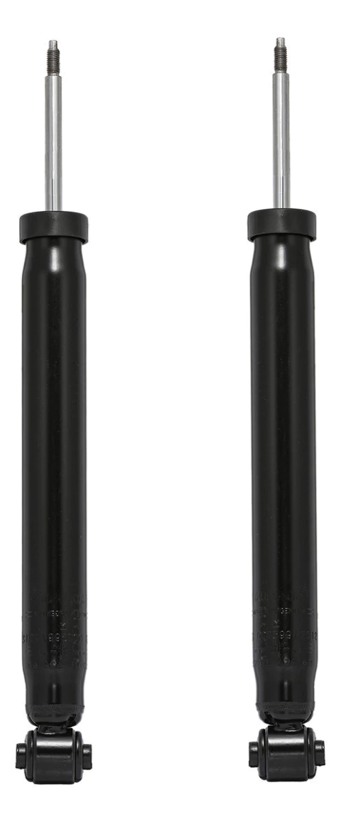 Kit X2 Amortiguadores Trasero Peugeot 307/ Citroen C4 Monroe