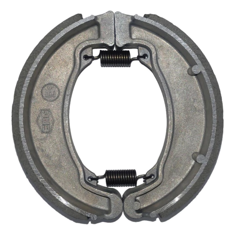 Zapata De Freno Zanella Rx 150 Motomel S2 Cg 150 Otras 130 M