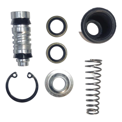 Kit Reparacion Bomba De Freno Trasero Motos Varias Osaka