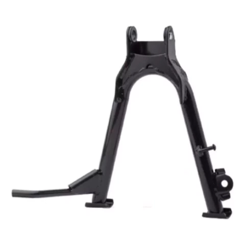 Caballete Parte Central Para Yamaha Ybr 125 Osaka