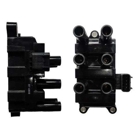 Bobina Encendido F100 4.2 2002/ Mondeo 2.5 V6 Oferta!