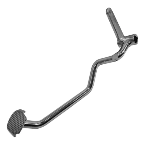 Pedal Palanca De Freno Trasero Yamaha Ybr 125 Cc Osaka