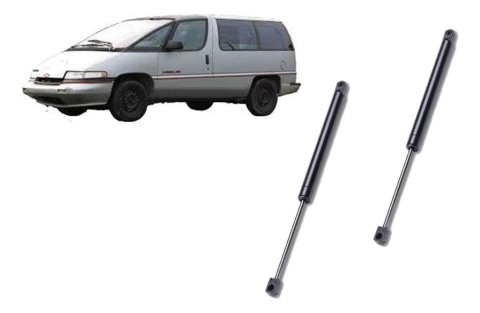 Kit X2 Amortiguadores Baul Trasero Chevrolet Lumina 88/96