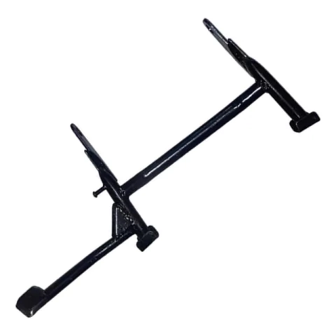 Caballete Parte Central Para Rouser Ns 200 As Osaka